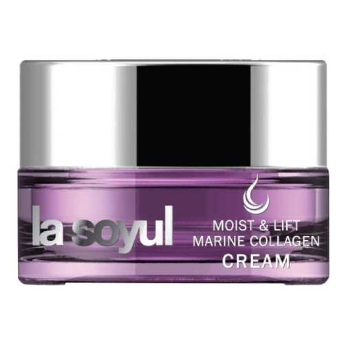 Крем для лица La Soyul Moist and Lift Marine Collagen 50 г