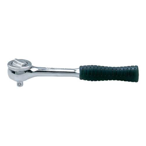 Трещотка для торцевых головок KING TONY 2725-55G