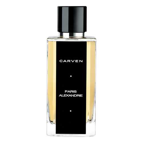 Парфюмерная вода Carven Paris Alexandrie 125 мл