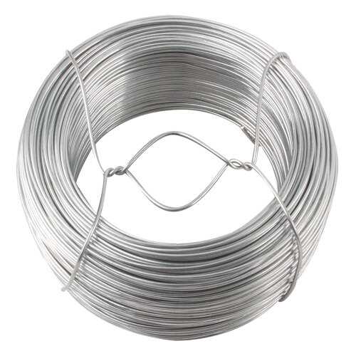 Проволока для вязки арматуры 0,9 мм x 100 м FIT 68149