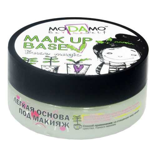 Основа для макияжа MoDAmo Hydration Magic 50 мл