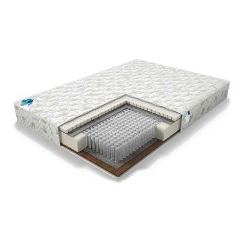 Матрас dimax Мега Софт хард 80х190