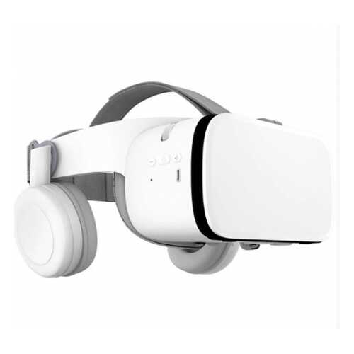 Очки виртуальной реальности BOBOVR Z6 White