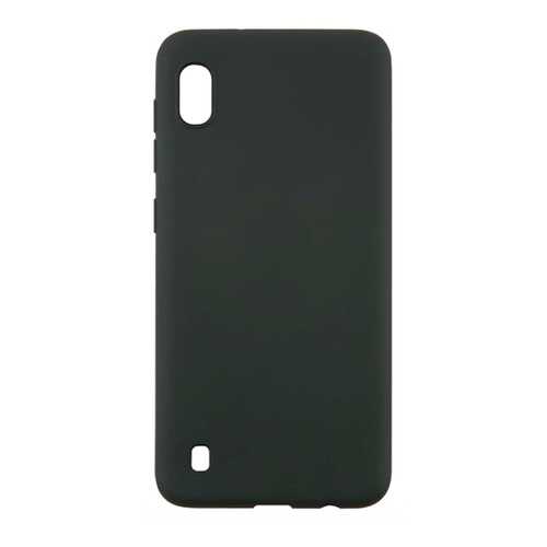 Чехол Red Line Ultimate для Galaxy A10, Black (УТ000017631)