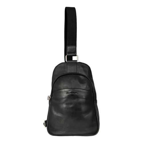 Рюкзак мужской Gianni Conti 912110 черный