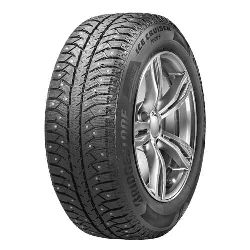 Шины BRIDGESTONE Ice Cruiser 7000S 225/65 R17 102 470396