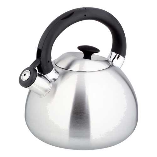 Чайник для плиты Bekker BK-S521 2.7 л