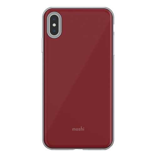 Чехол Apple Moshi iGlaze для iPhone XS Max 99MO113322