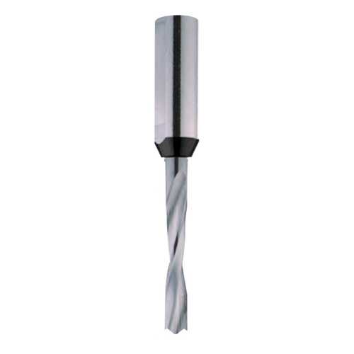 Сверло HWM для присадочного станка 6x30x70 Z=2+2 S=10x30 LH CMT 311.060.22