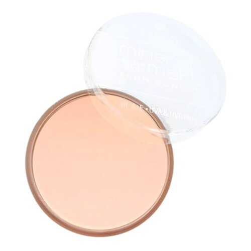 PARISA Cosmetics Компактная пудра Mineral Matt тон 06