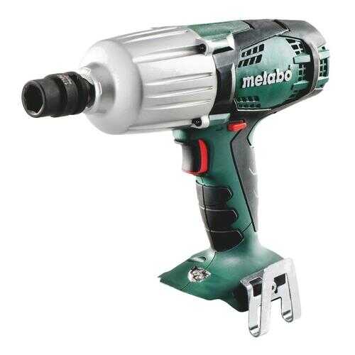 Аккумуляторный гайковерт Metabo SSW 18 LTX 602198890 БЕЗ АККУМУЛЯТОРА И З/У