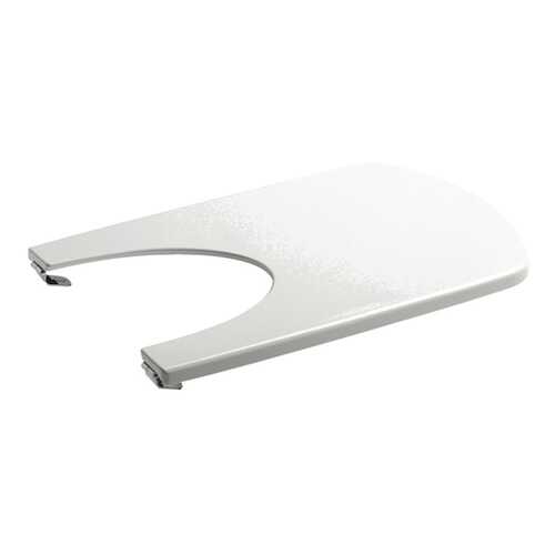 Крышка для биде Roca Dama Senso 7806510004, белый