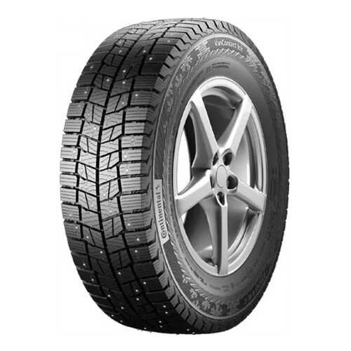 Шины Continental VanContact Ice SD 185/75R16 104 R