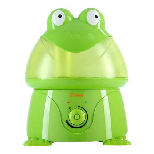 Воздухоувлажнитель Crane ЛЯГУШКА EE-3191 Green