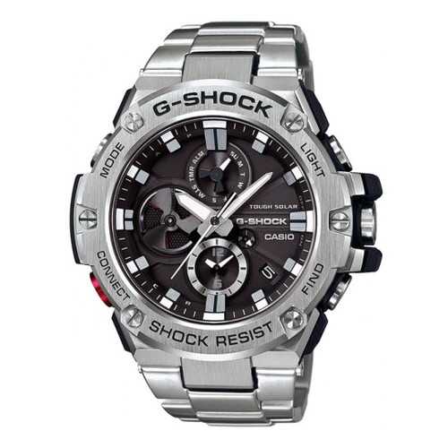 Спортивные наручные часы Casio G-Shock GST-B100D-1A