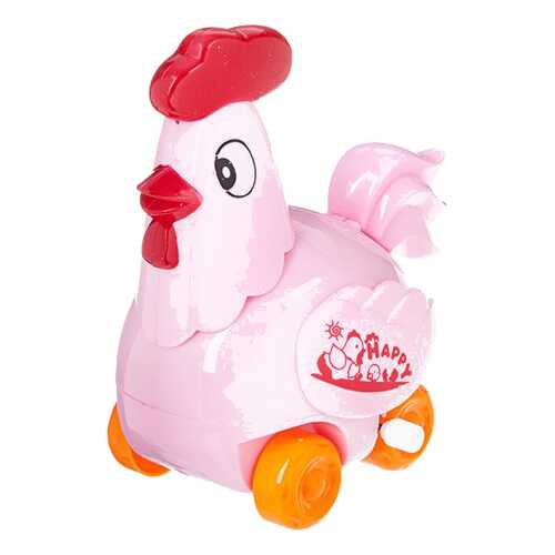 Развивающая игрушка Shenzhen Jingyitian Trade Курица-несушка 222