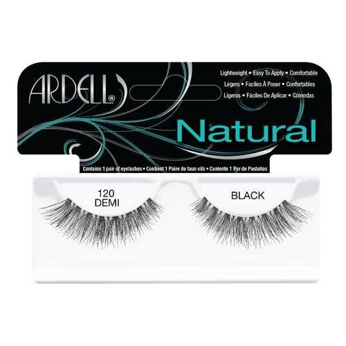 Накладные ресницы ARDELL Fashion Lash 120