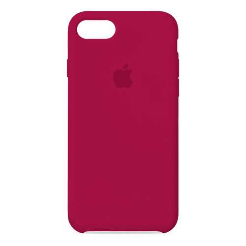 Чехол Case-House для iPhone 7/8/SE2, Вишнёвый