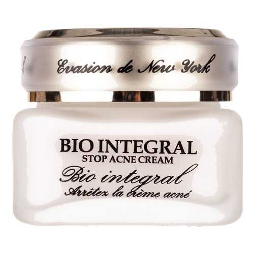 Evasion Bio Integral Stop Acne Cream Эвазион Крем лечение акне и выравнивание кожи 30 мл