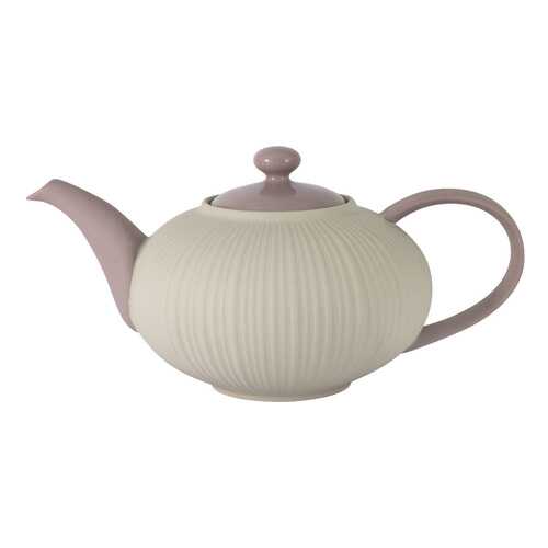 Чайник 1 л Cocoa & Caramel Home & Style 58211