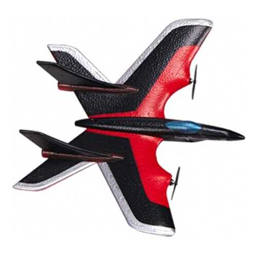 Shenzhen toys Самолет р у x fighter с электродвигателем красный Shenzhen toys М32295