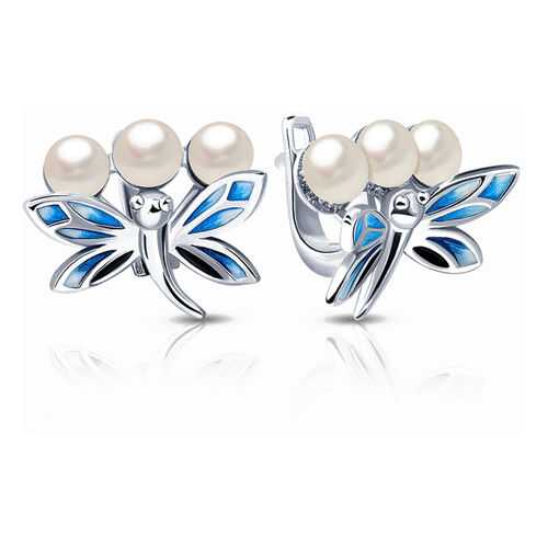 Серьги женские SKAZKA Natali Romanovoi 40302