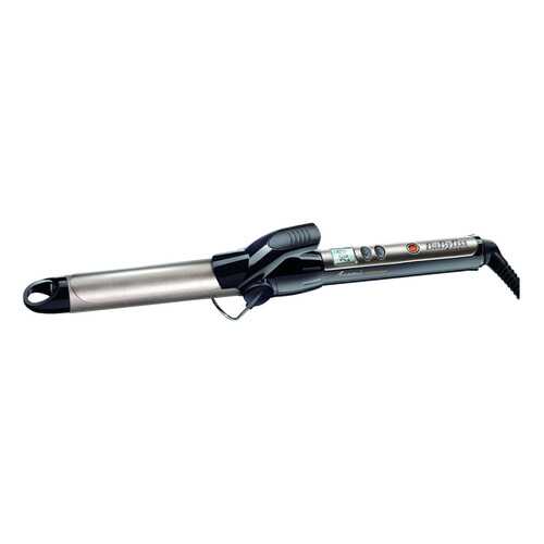 Электрощипцы Babyliss C525E Gray/Black