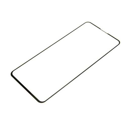 Защитное стекло 9H Full для Xiaomi Poco F2 Pro черное т/у