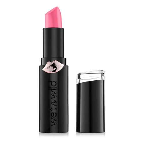Помада Wet n Wild MegaLast Lipstick 1407e mauve outta here