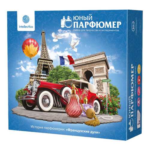 Научные наборы для детей в Дети