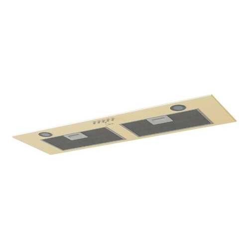 Вытяжка встраиваемая LEX GS Bloc P 900 Beige
