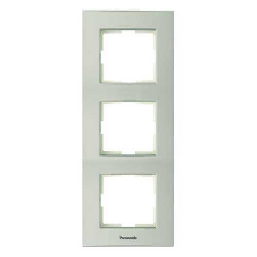 Рамка Panasonic Karre Plus 54784