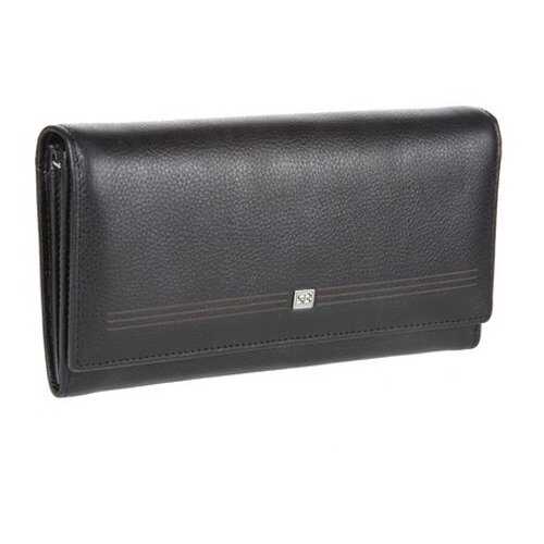 Кошелек женский Sergio Belotti 1073 west black