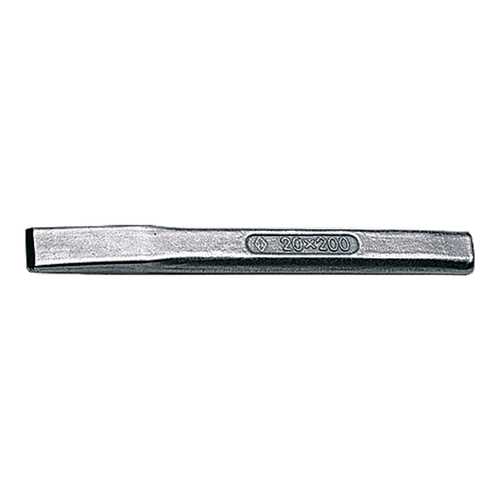 Зубило слесарное No name Рос 18788