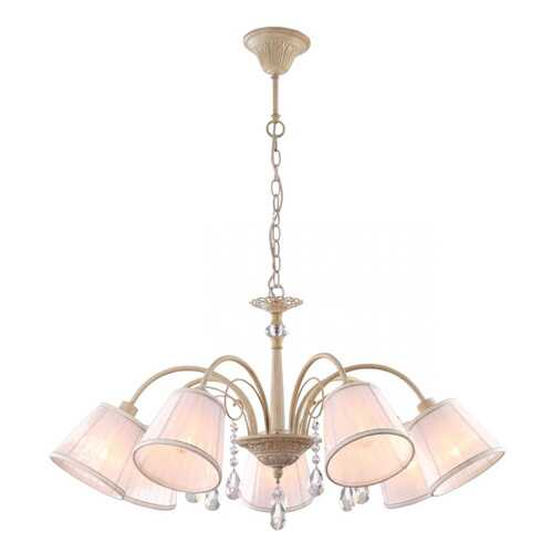 Люстра потолочная Arte Lamp A9515LM-7WG