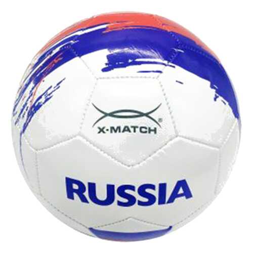 Мяч футбольный X-Match 56451