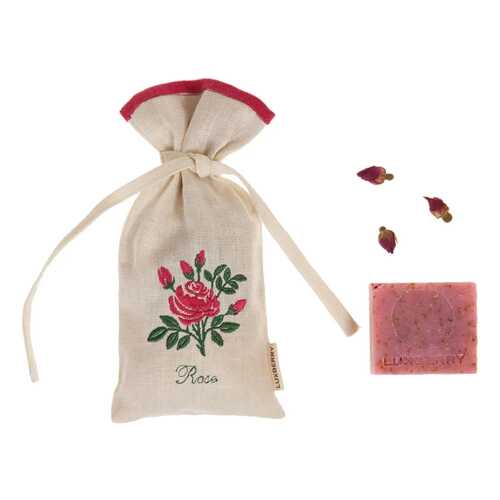 Косметическое мыло и саше Luxberry Роза