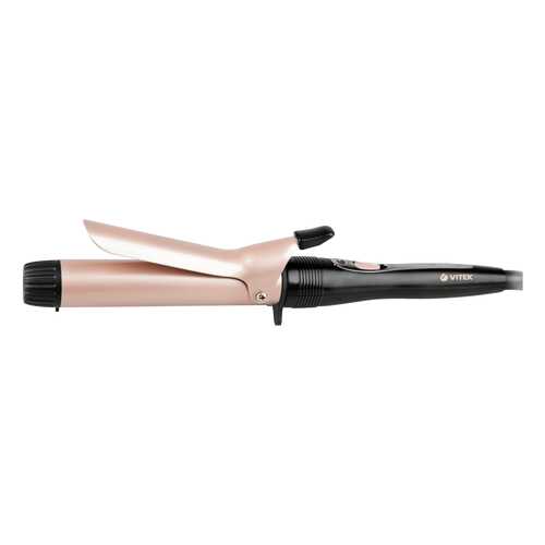 Электрощипцы Vitek VT-2508 BK Beige/Black