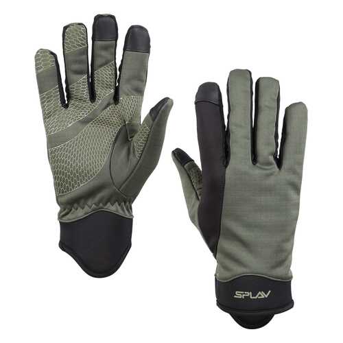 Перчатки Scout 8 1/2