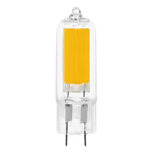 Лампочка Gauss 107807105 G4 5,5W