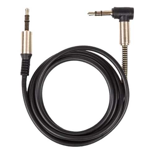Кабель аналоговый аудио Ritmix RCC-247 Черный