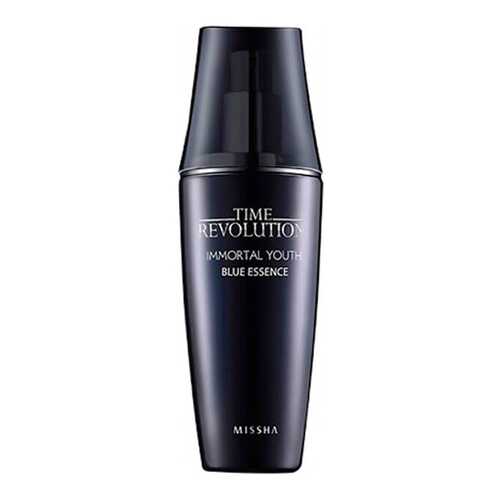Эссенция для лица Missha Time Revolution Immortal Youth Blue Essence 80 мл
