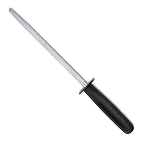 Victorinox Мусат Victorinox, черный, 20 см