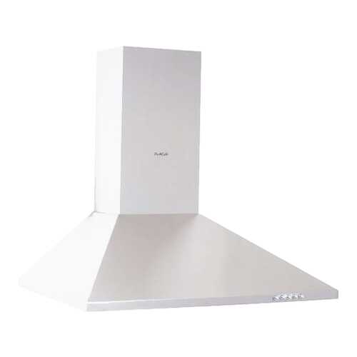 Вытяжка купольная DACH Avrora 60 White