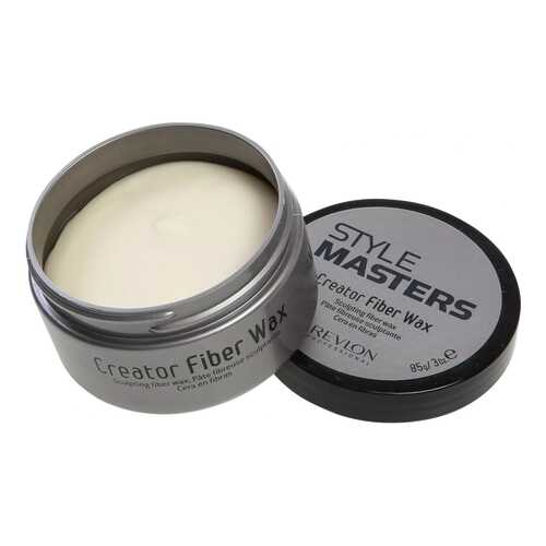 Воск для укладки Revlon Professional Style Masters Creator Fiber Wax 85 г