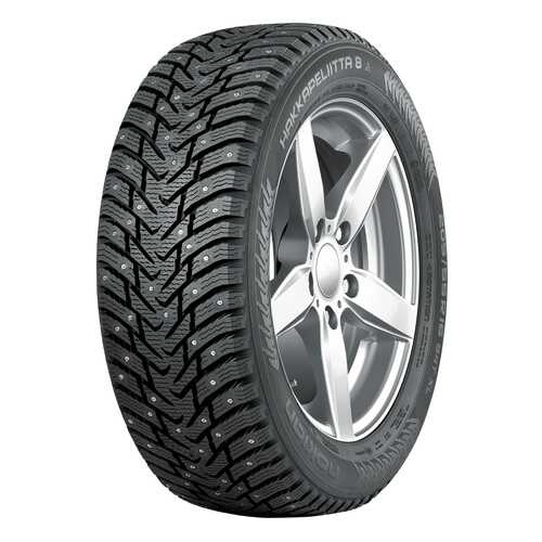 Шины NOKIAN TYRES Hakkapeliitta 8 225/45R17 94 T