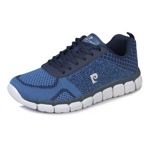 Кроссовки мужские Pierre Cardin 710018681 синие 44 RU