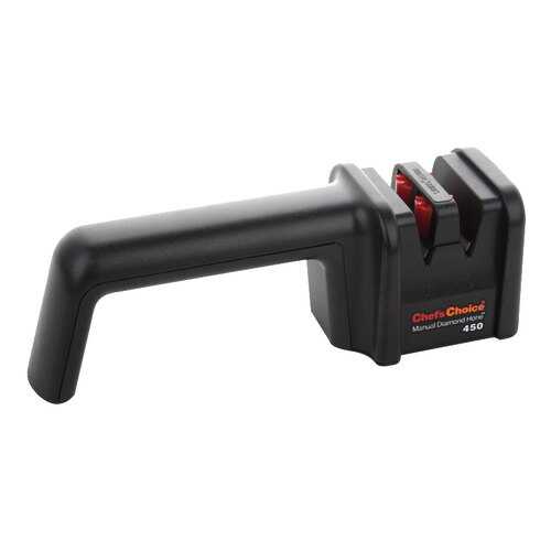 Точилка Chef's Choice CC450