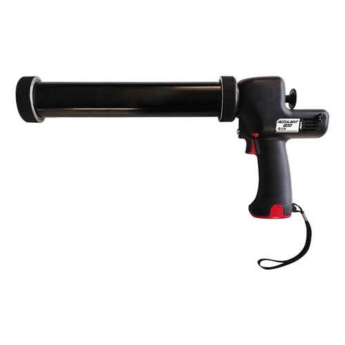 Аккумуляторный пистолет Isoseal/PMT Acculight 600 для туб 600 мл (Италия)