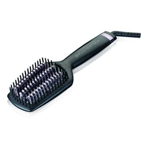 Выпрямитель для волос (расческа, стайлер) Bellissima Magic Straight Brush PB5 100